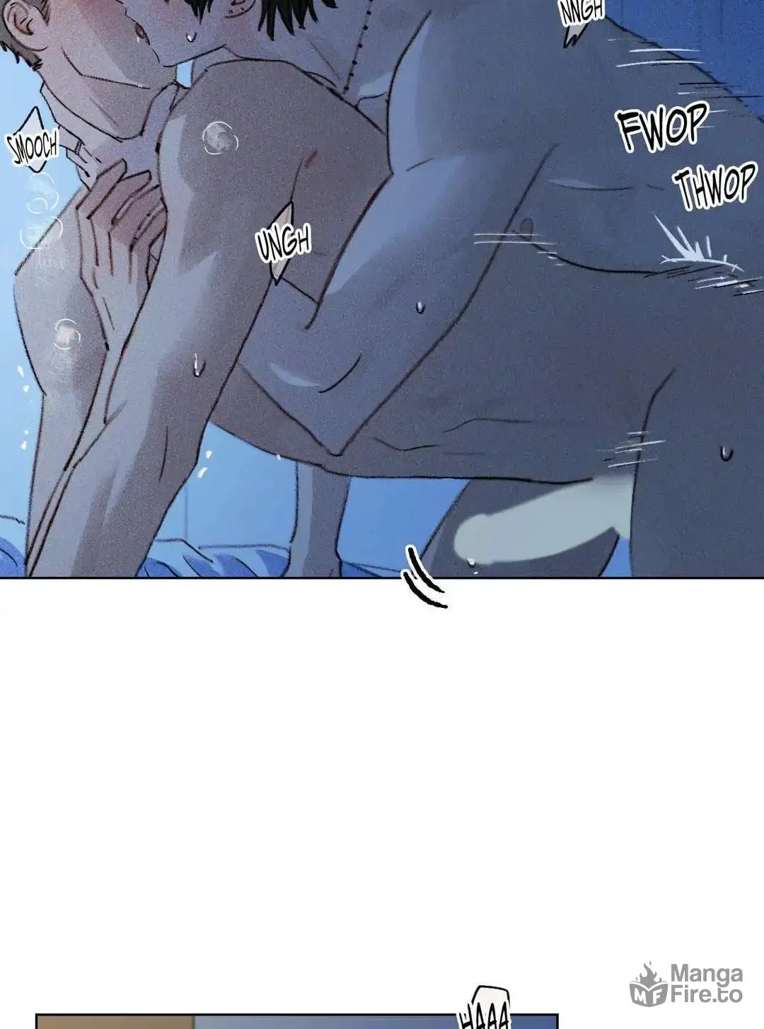 A First of Summers Chapter 25 page 48 - 