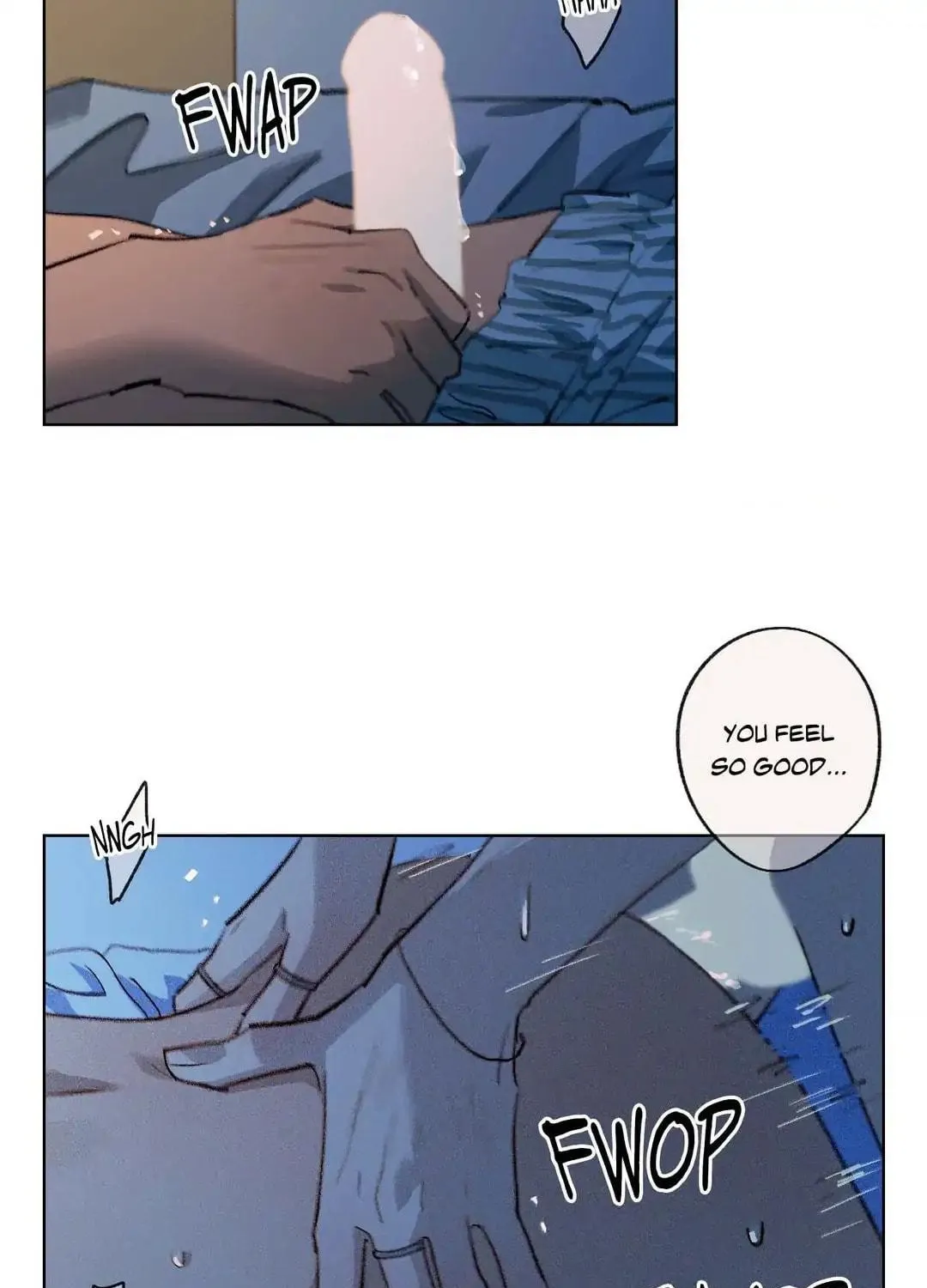 A First of Summers Chapter 25 page 49 - 
