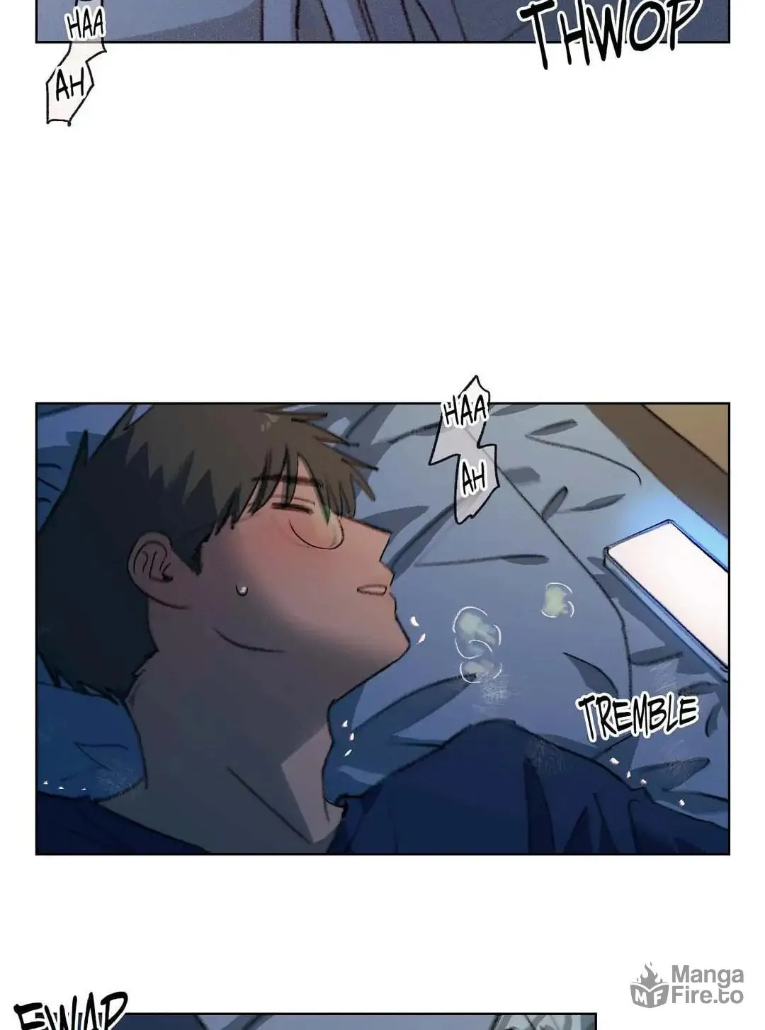 A First of Summers Chapter 25 page 50 - 