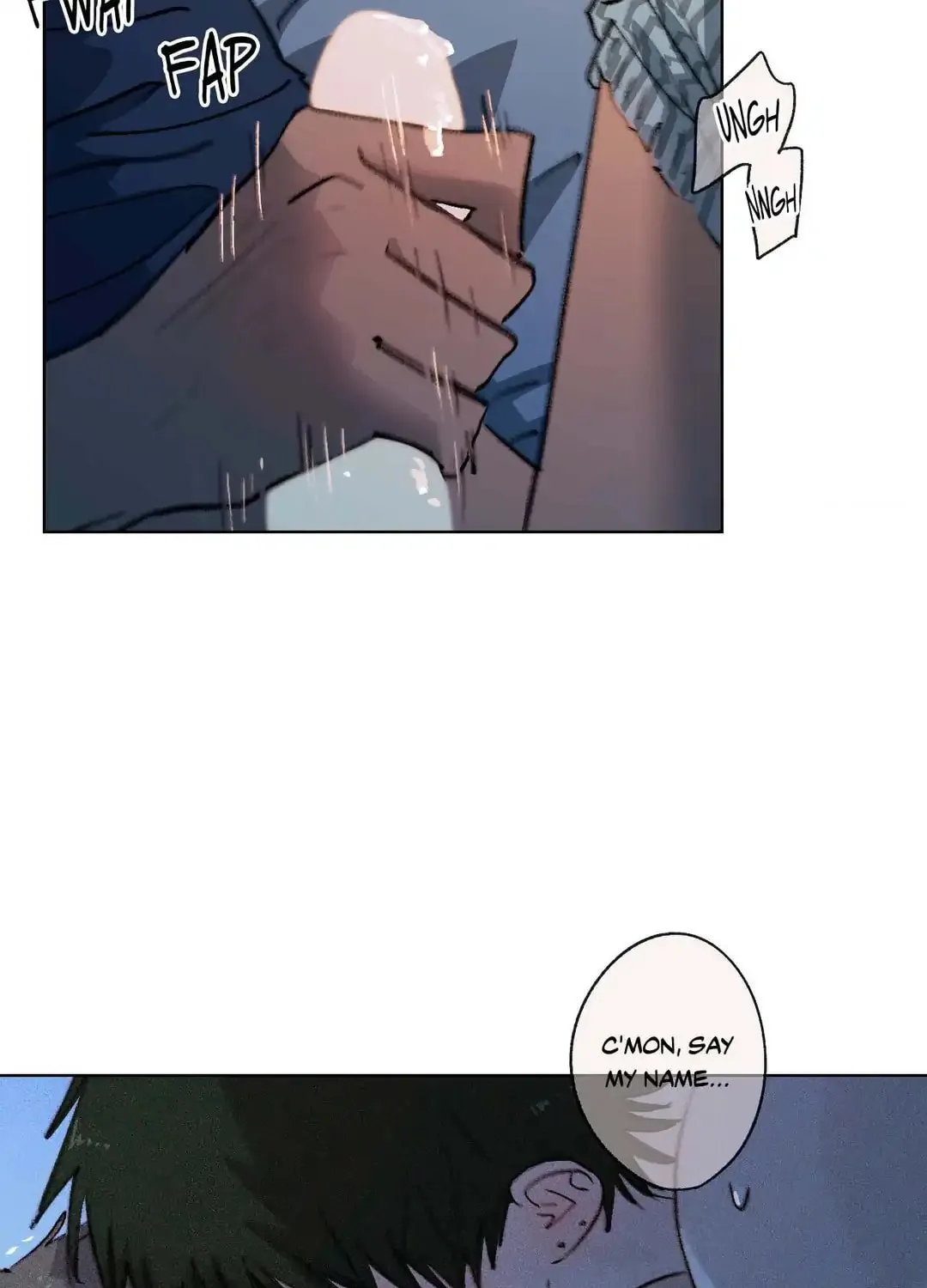 A First of Summers Chapter 25 page 51 - 