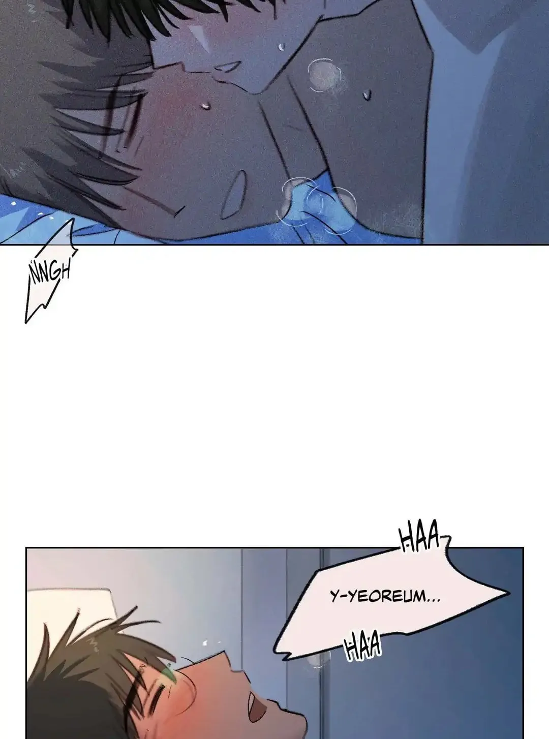 A First of Summers Chapter 25 page 52 - 