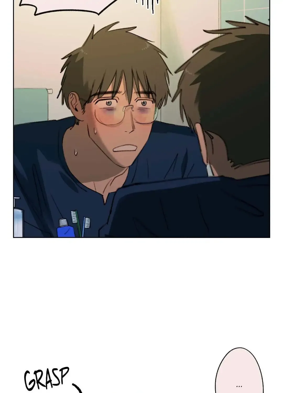 A First of Summers Chapter 25 page 57 - 