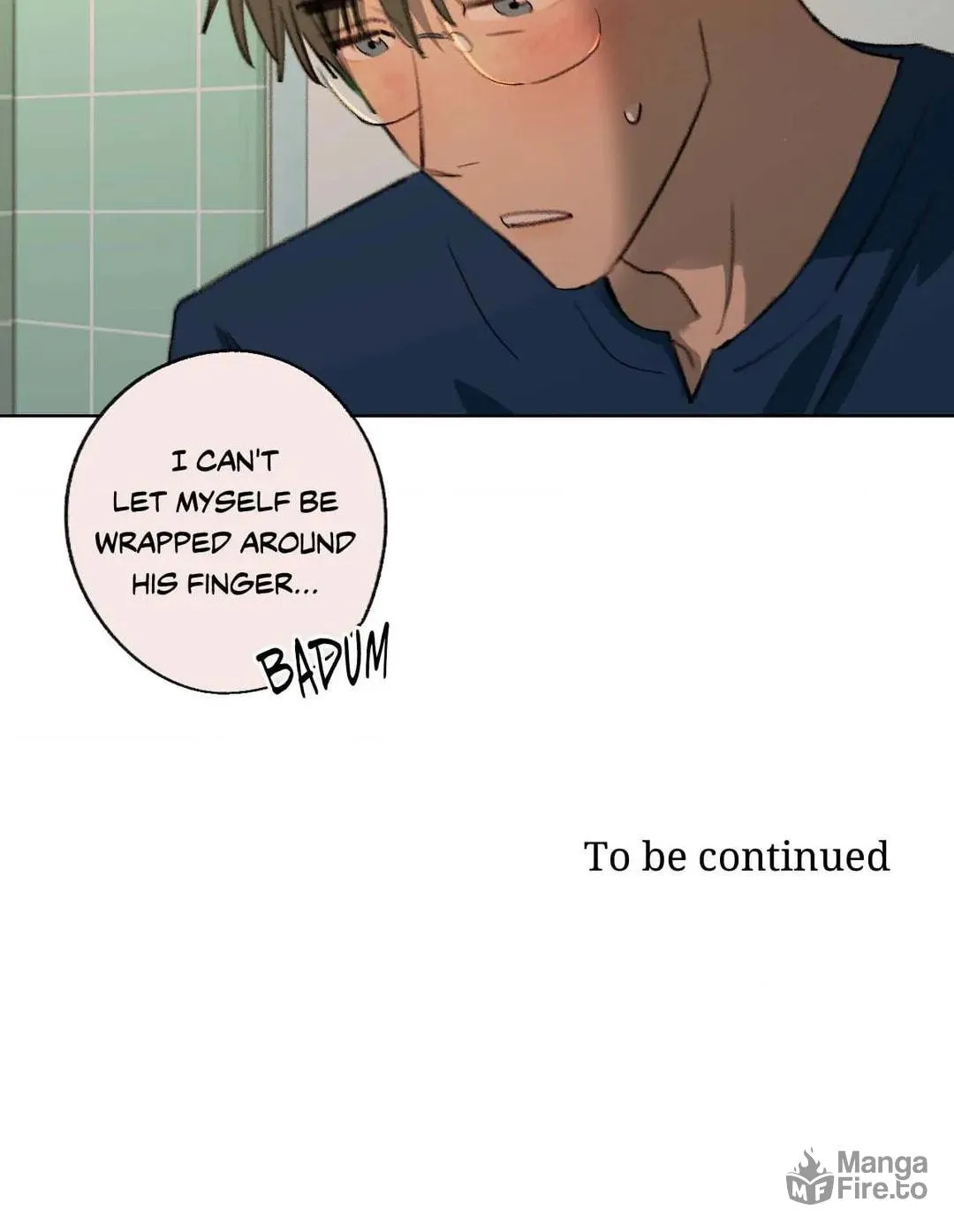A First of Summers Chapter 25 page 59 - 