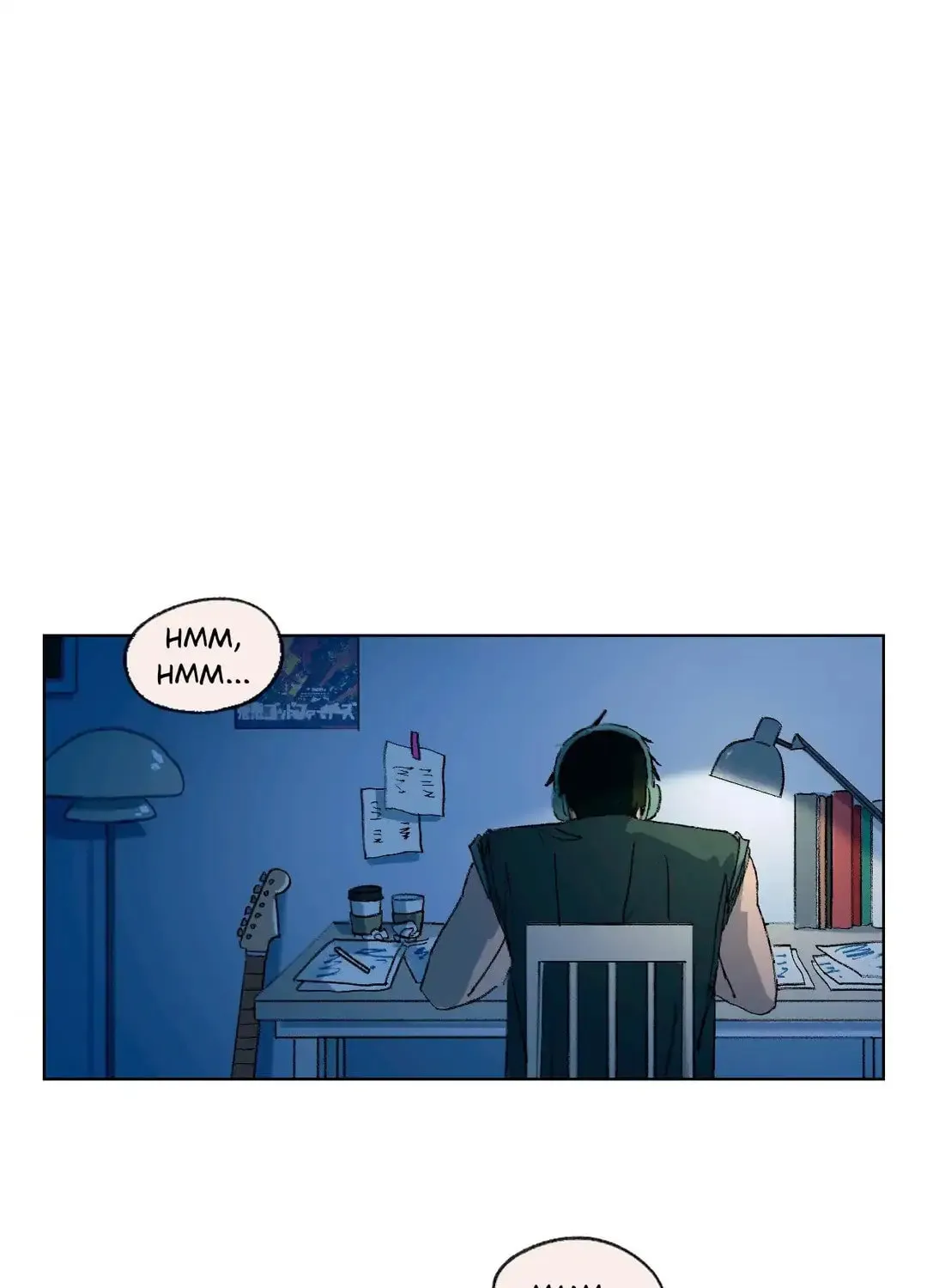 A First of Summers Chapter 26 page 1 - 
