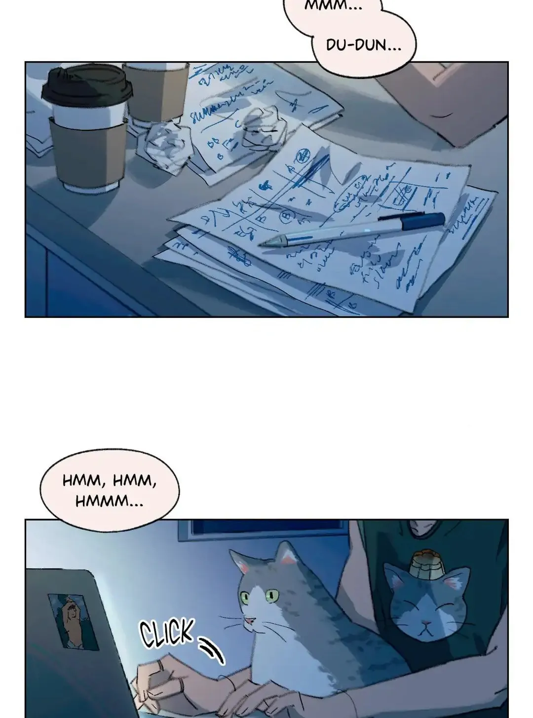 A First of Summers Chapter 26 page 2 - 