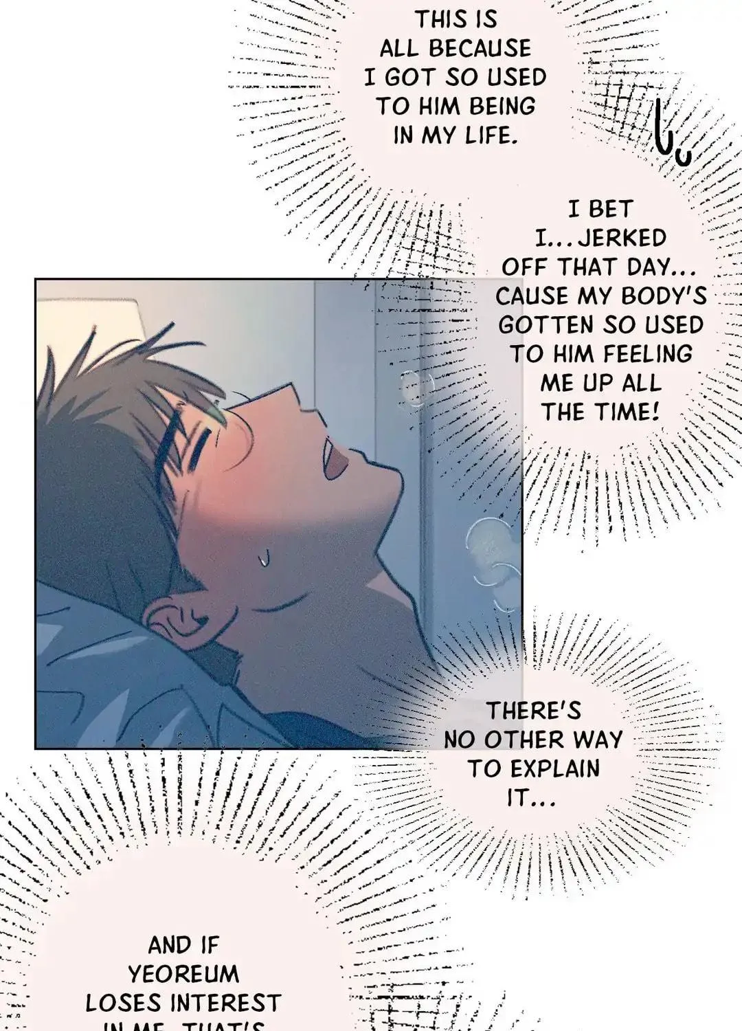 A First of Summers Chapter 26 page 11 - 