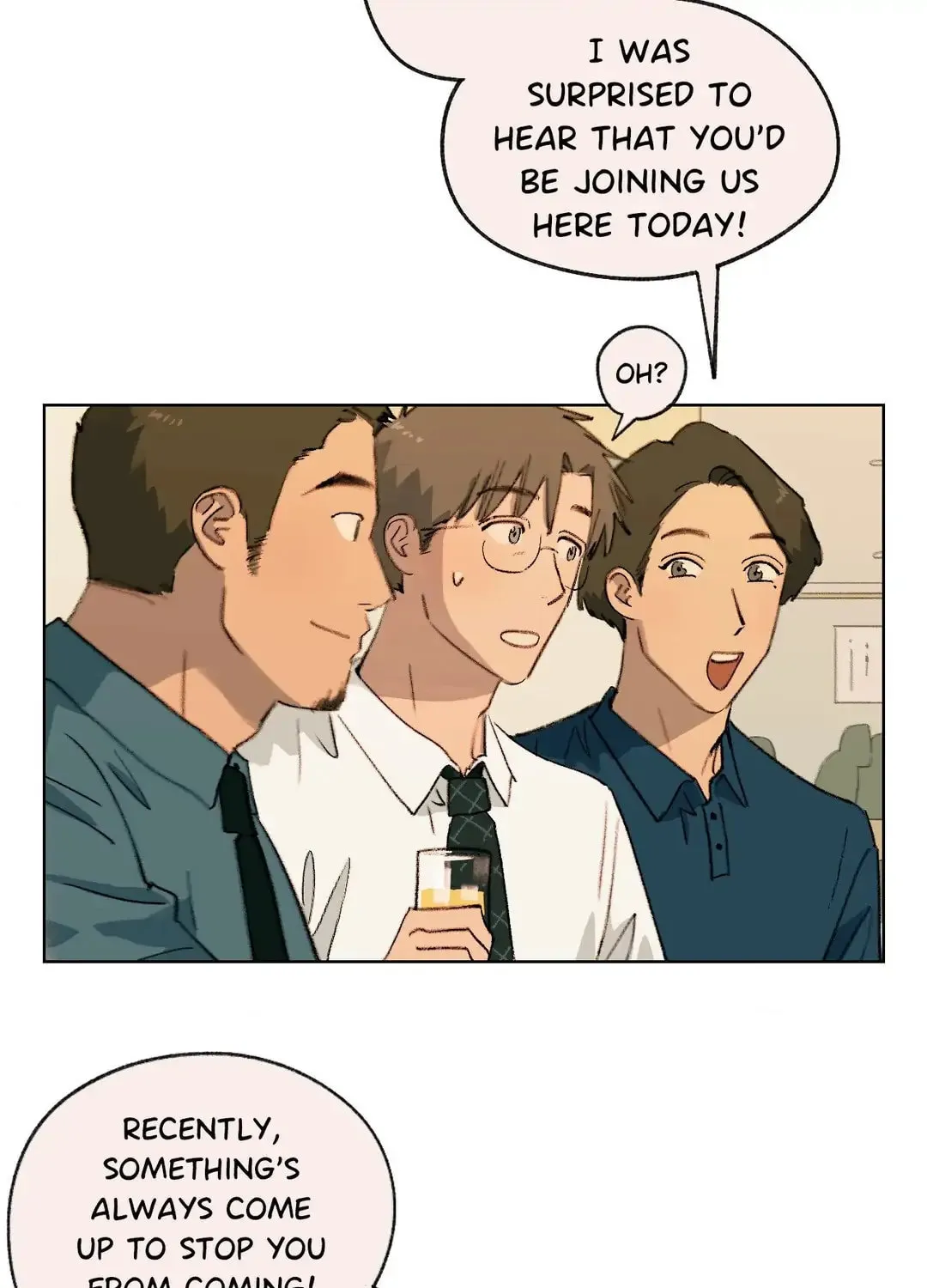 A First of Summers Chapter 26 page 13 - 