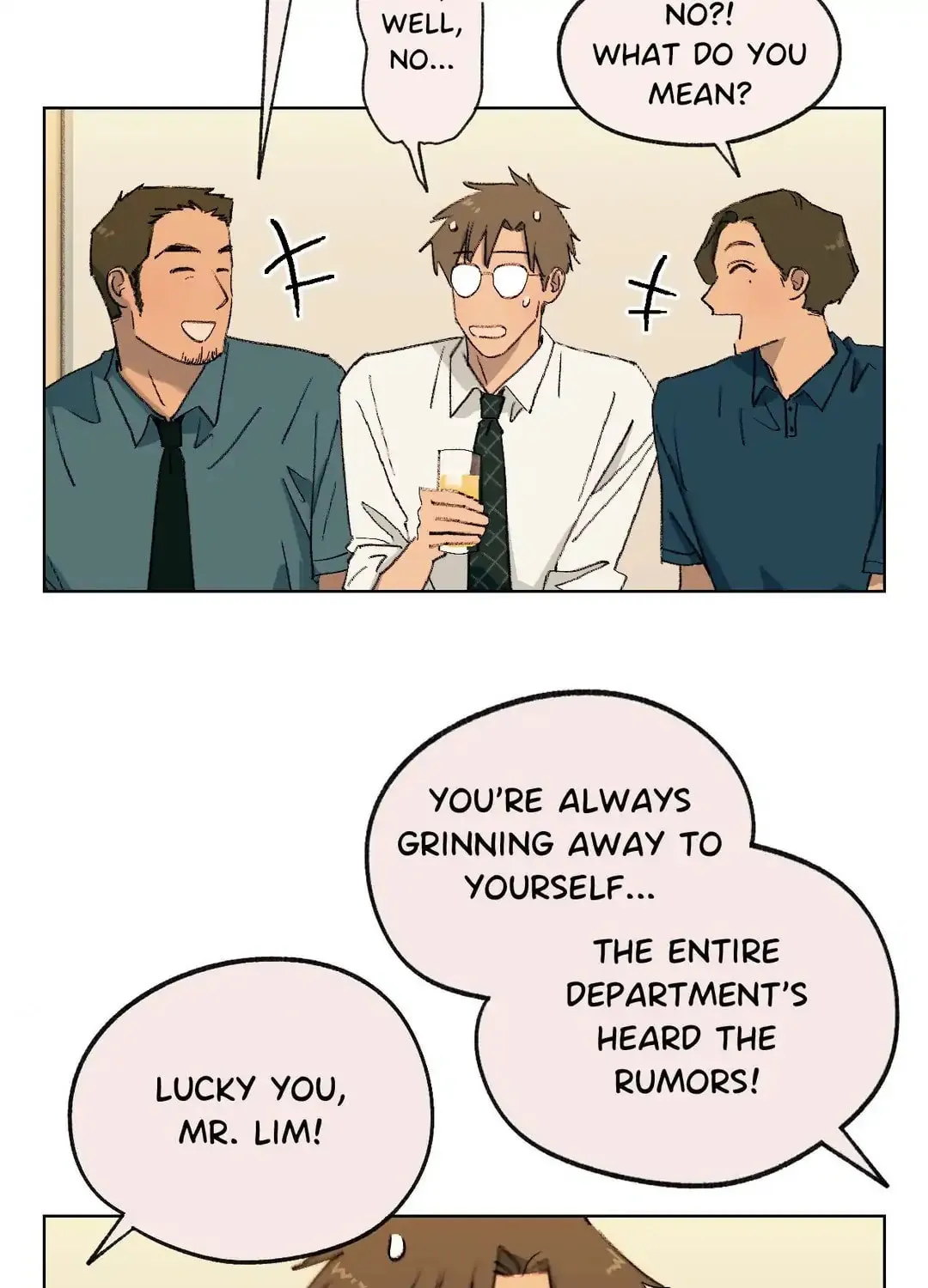 A First of Summers Chapter 26 page 15 - 