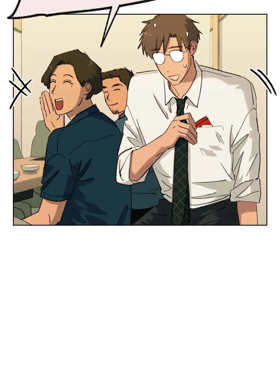 A First of Summers Chapter 26 page 19 - 