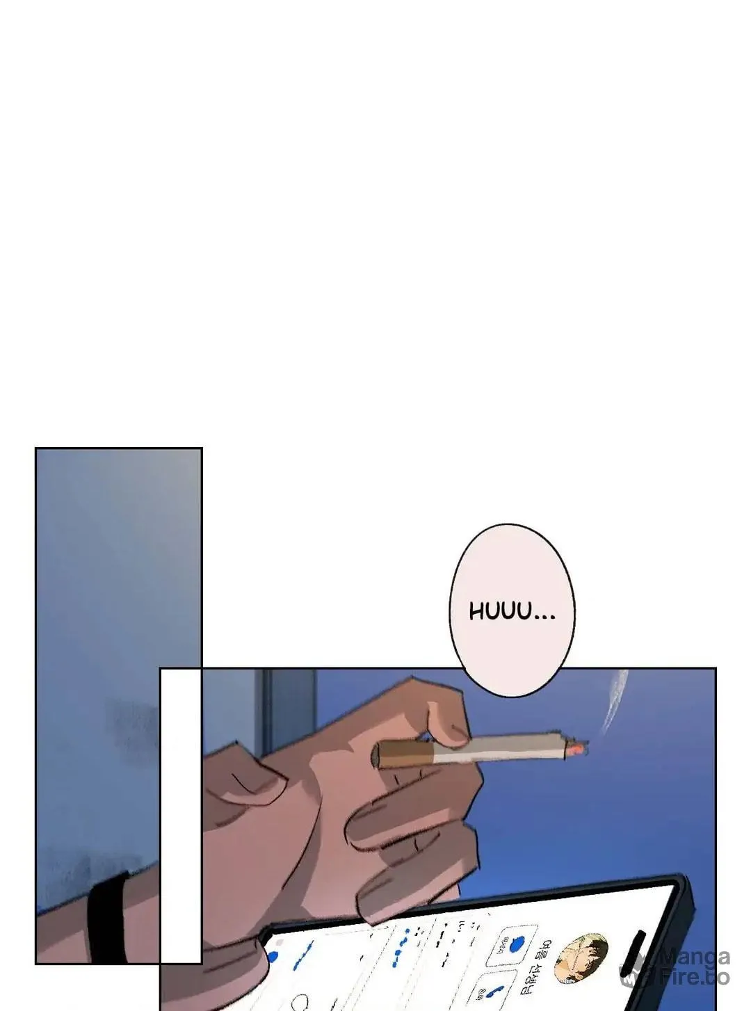 A First of Summers Chapter 26 page 20 - 