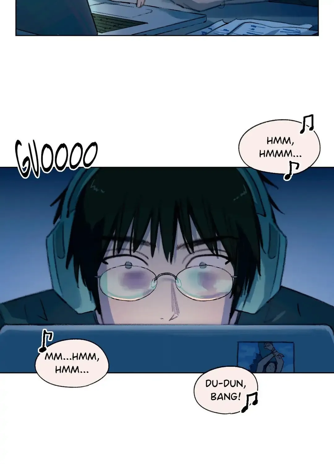 A First of Summers Chapter 26 page 3 - 