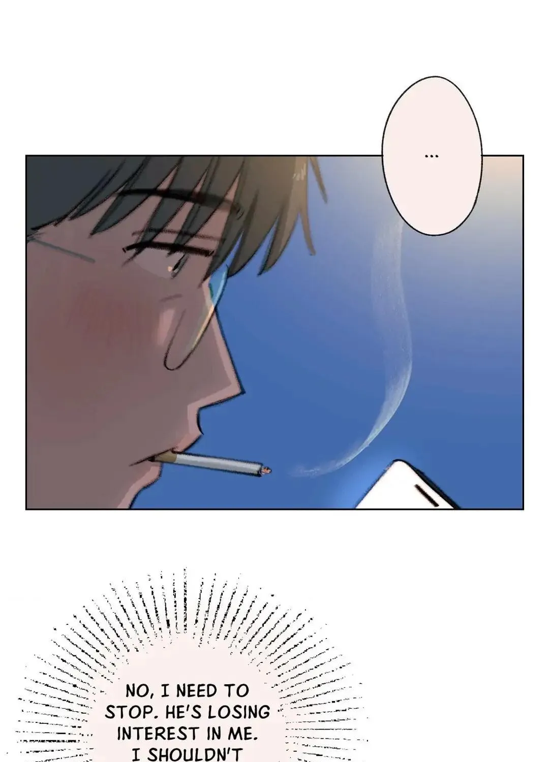 A First of Summers Chapter 26 page 23 - 