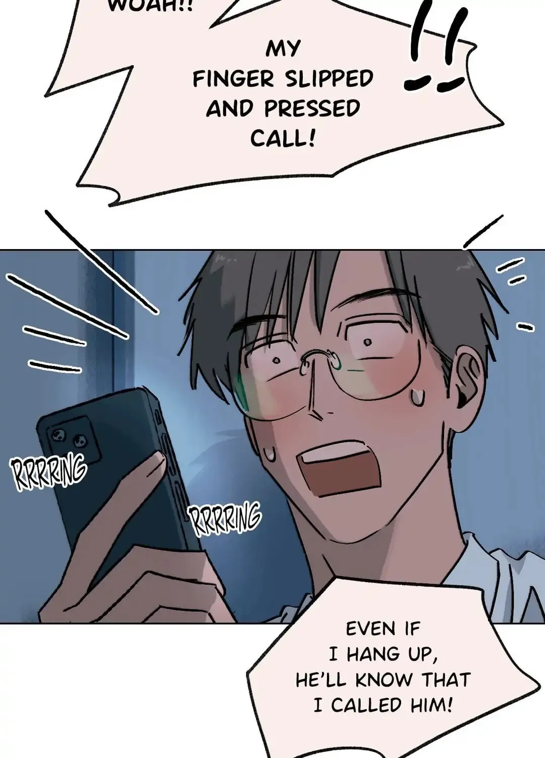 A First of Summers Chapter 26 page 25 - 