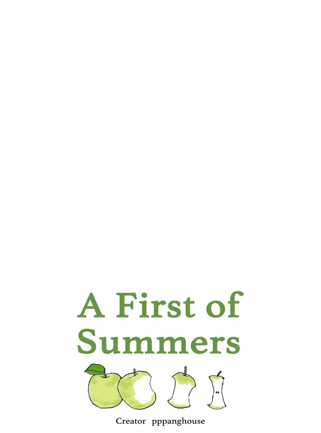 A First of Summers Chapter 26 page 4 - 