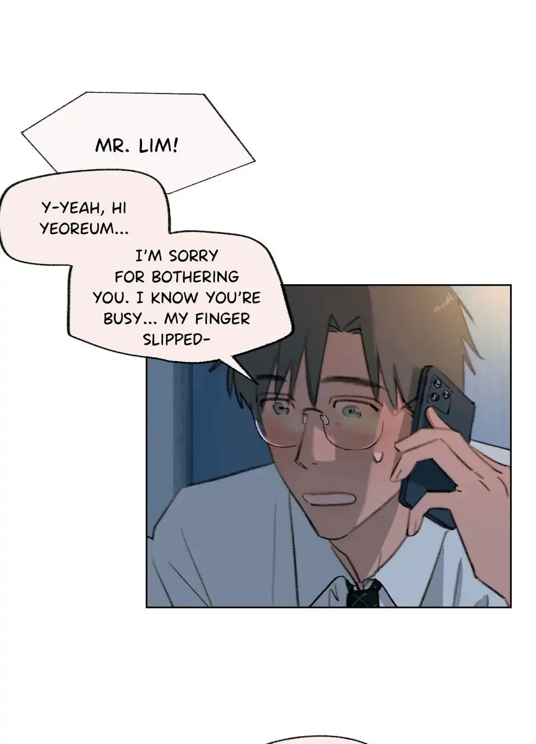 A First of Summers Chapter 26 page 31 - 