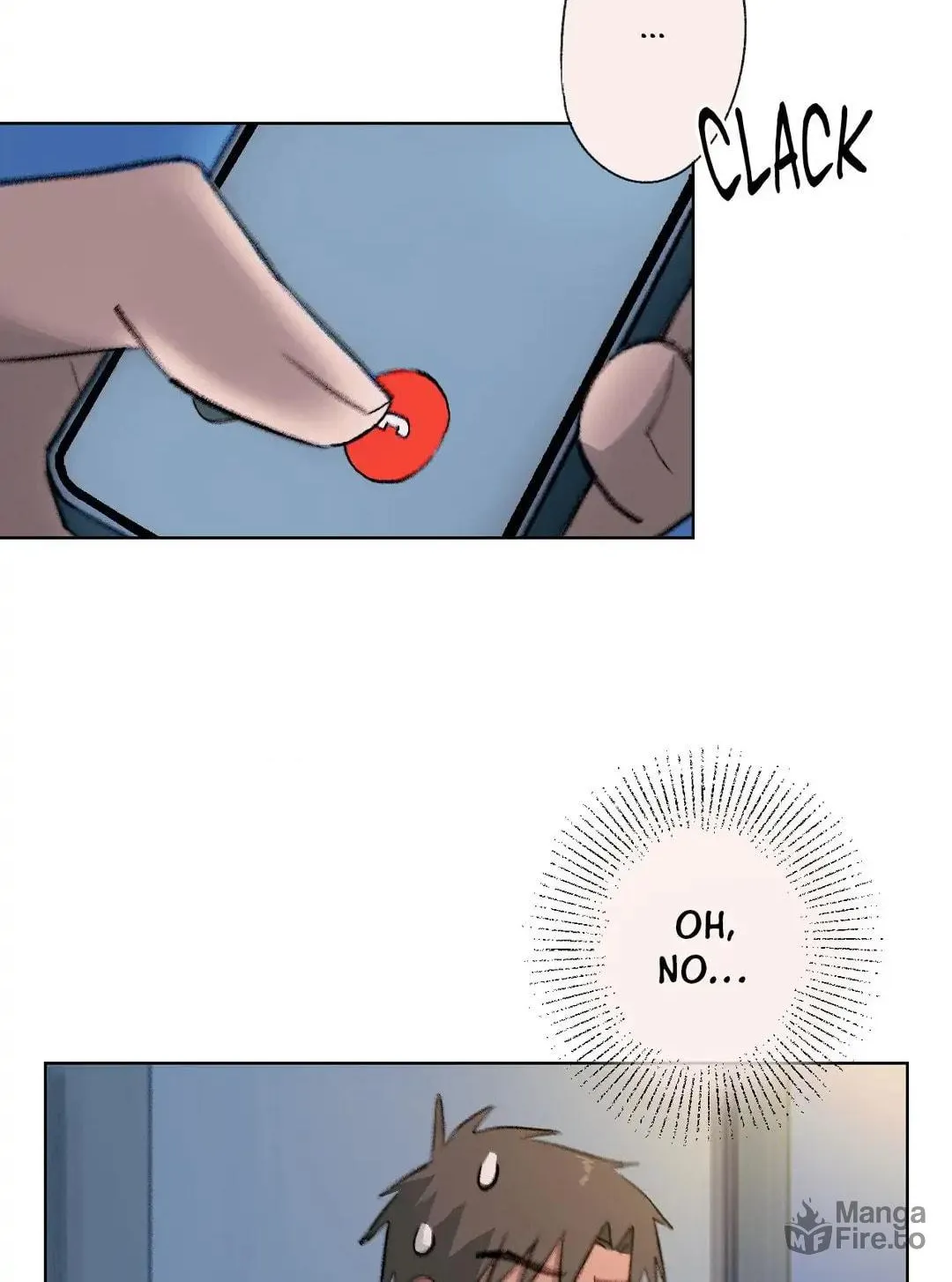 A First of Summers Chapter 26 page 36 - 