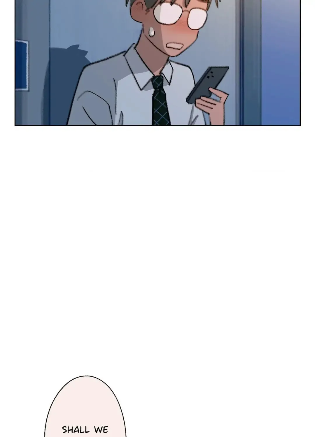 A First of Summers Chapter 26 page 37 - 