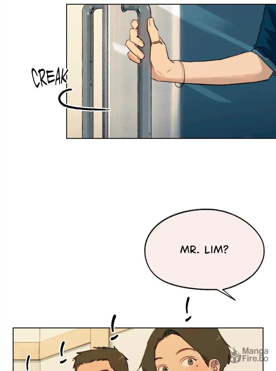 A First of Summers Chapter 26 page 40 - 