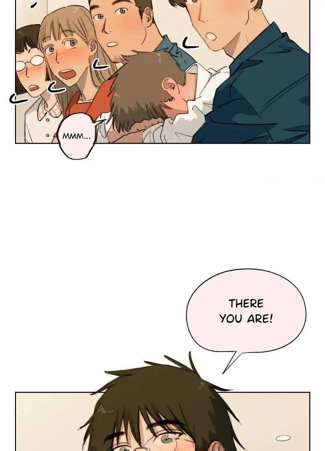 A First of Summers Chapter 26 page 41 - 