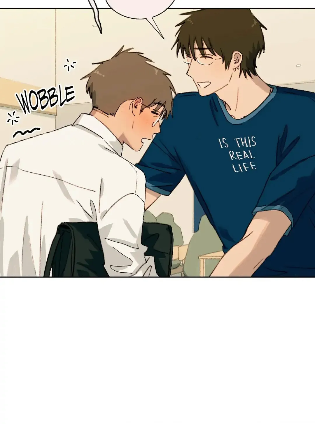 A First of Summers Chapter 26 page 44 - 