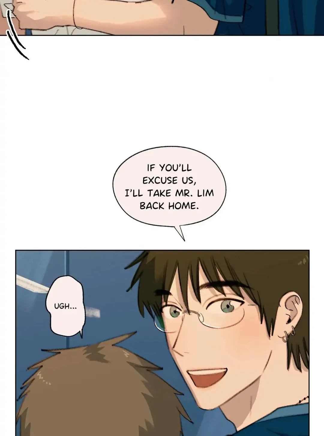 A First of Summers Chapter 26 page 46 - 