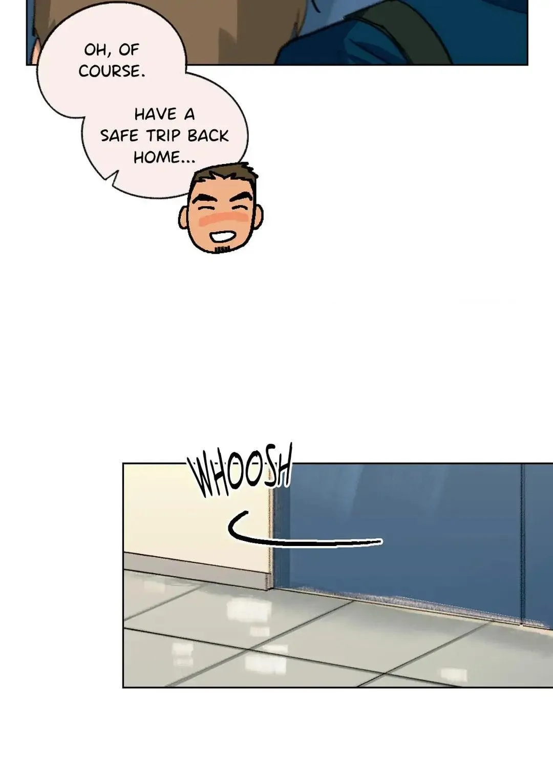 A First of Summers Chapter 26 page 47 - 