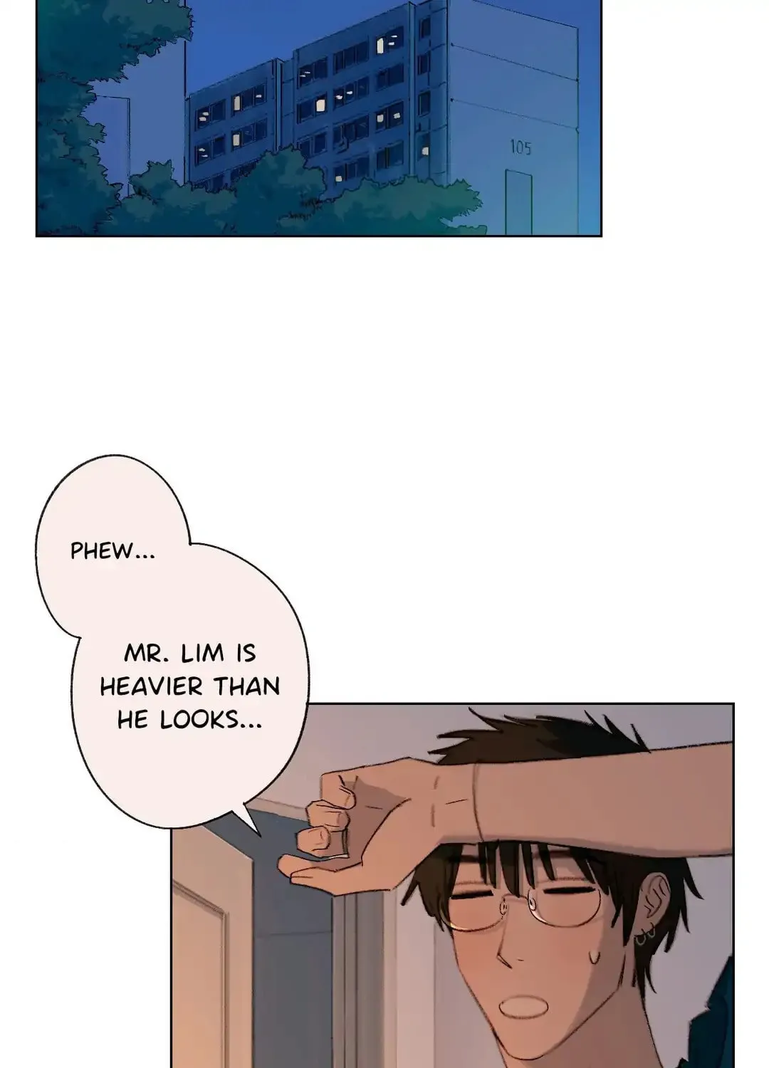 A First of Summers Chapter 26 page 51 - 