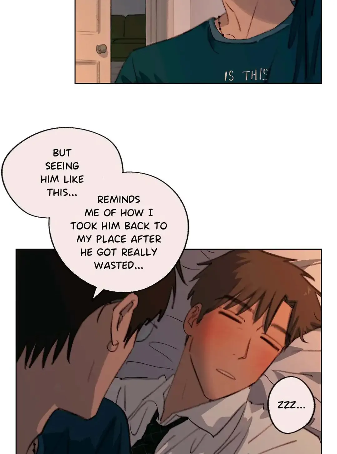 A First of Summers Chapter 26 page 52 - 