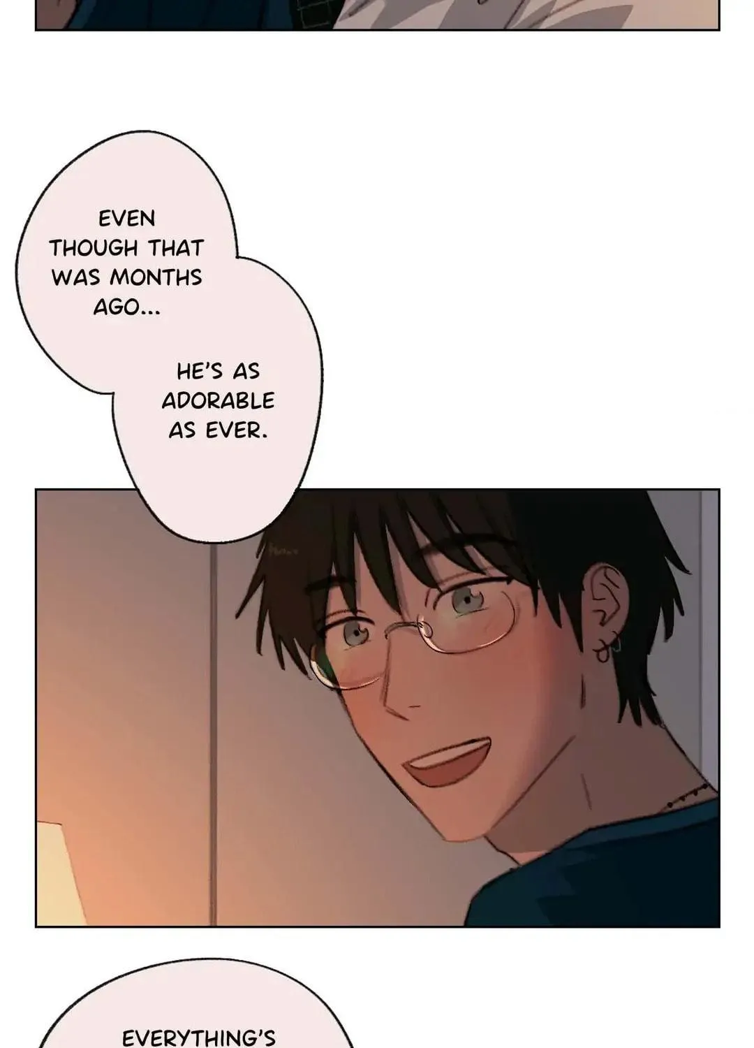 A First of Summers Chapter 26 page 53 - 