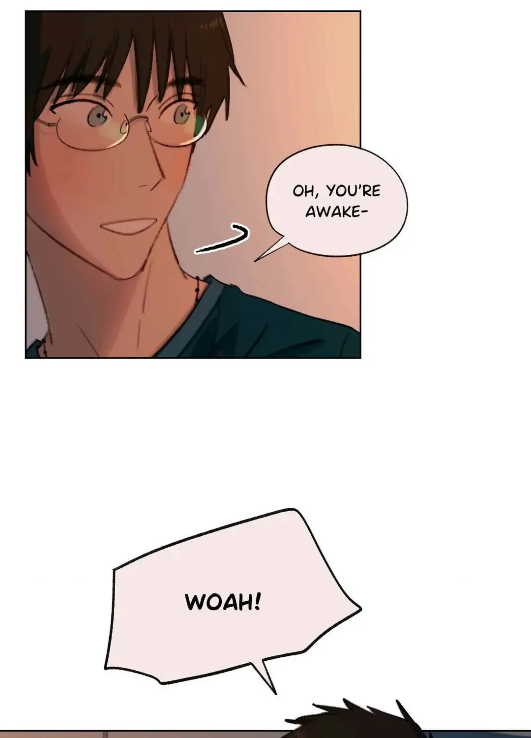 A First of Summers Chapter 26 page 57 - 