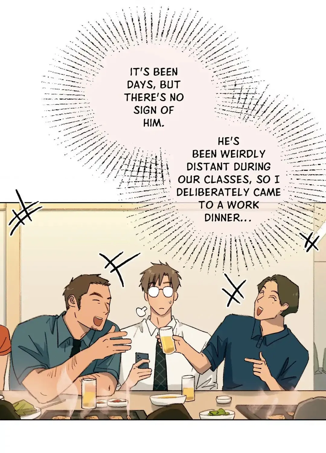 A First of Summers Chapter 26 page 7 - 