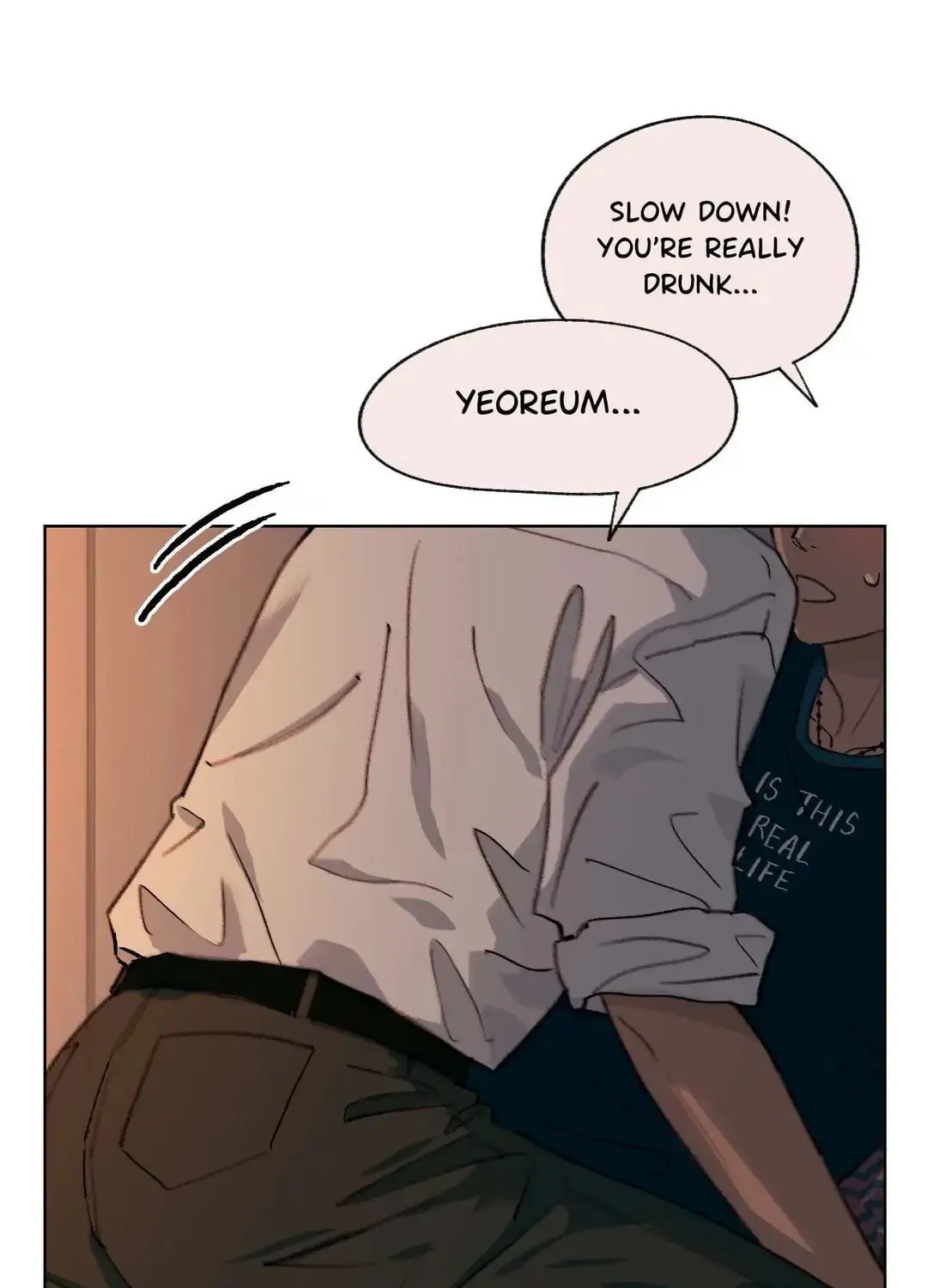 A First of Summers Chapter 26 page 61 - 