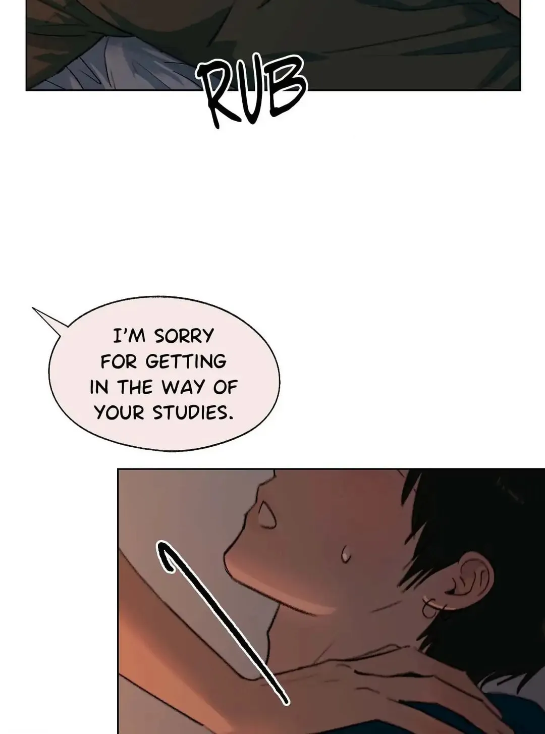 A First of Summers Chapter 26 page 62 - 