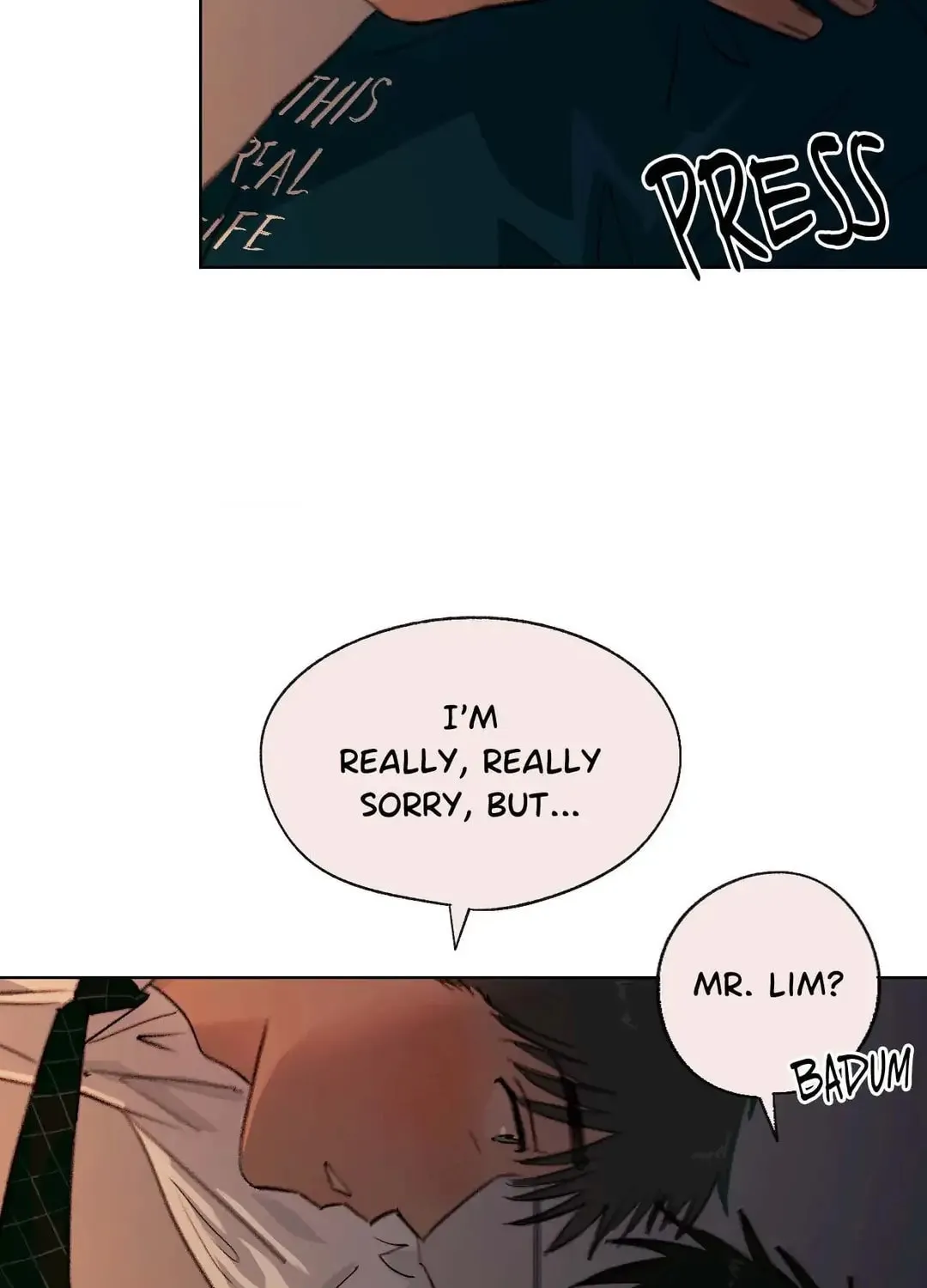 A First of Summers Chapter 26 page 63 - 