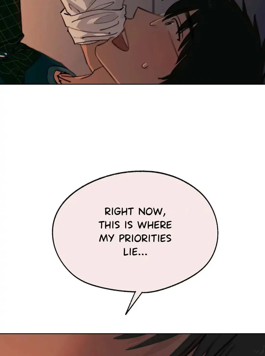 A First of Summers Chapter 26 page 64 - 