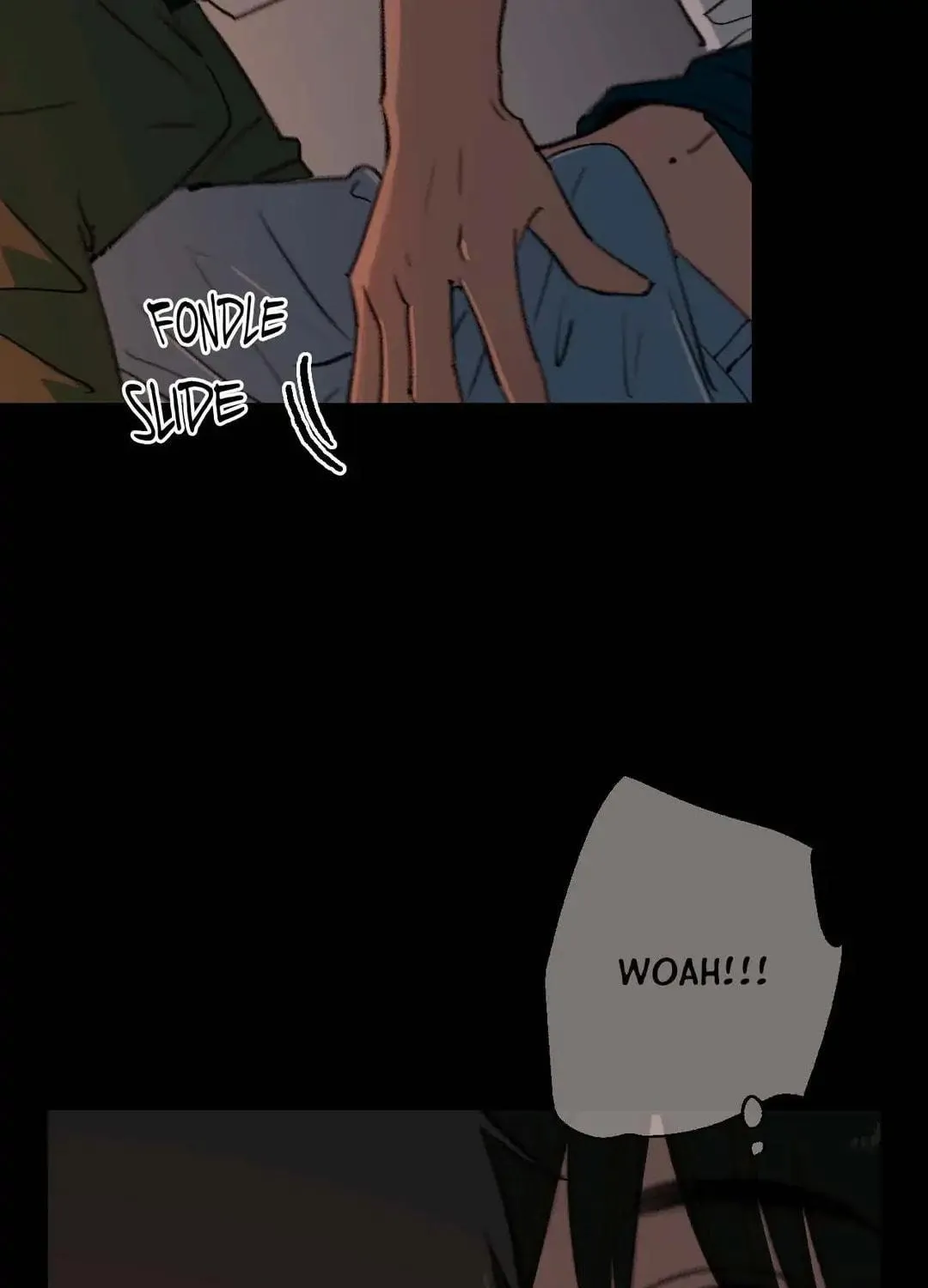 A First of Summers Chapter 27 page 11 - 