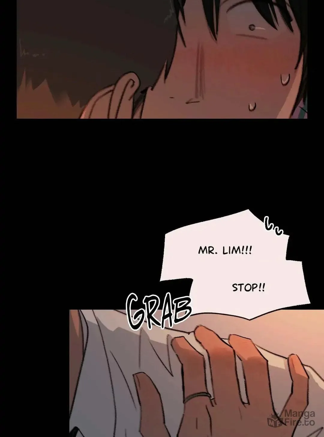 A First of Summers Chapter 27 page 12 - 