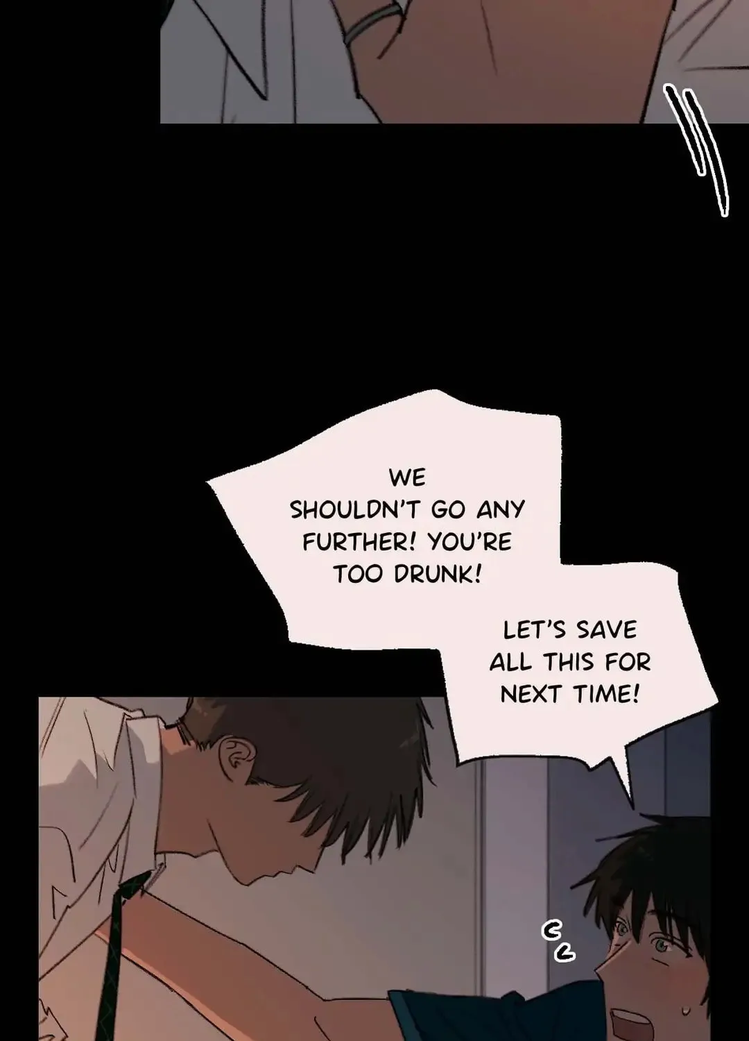 A First of Summers Chapter 27 page 13 - 