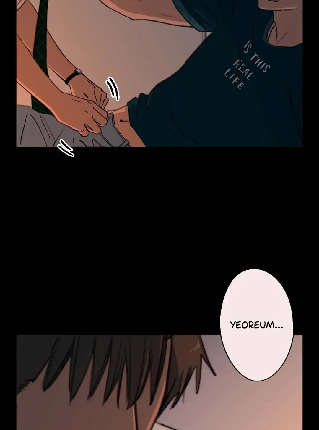 A First of Summers Chapter 27 page 14 - 