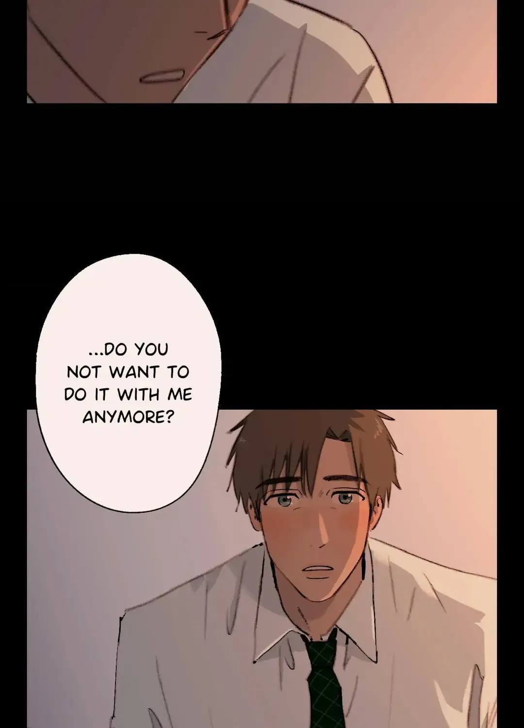 A First of Summers Chapter 27 page 15 - 