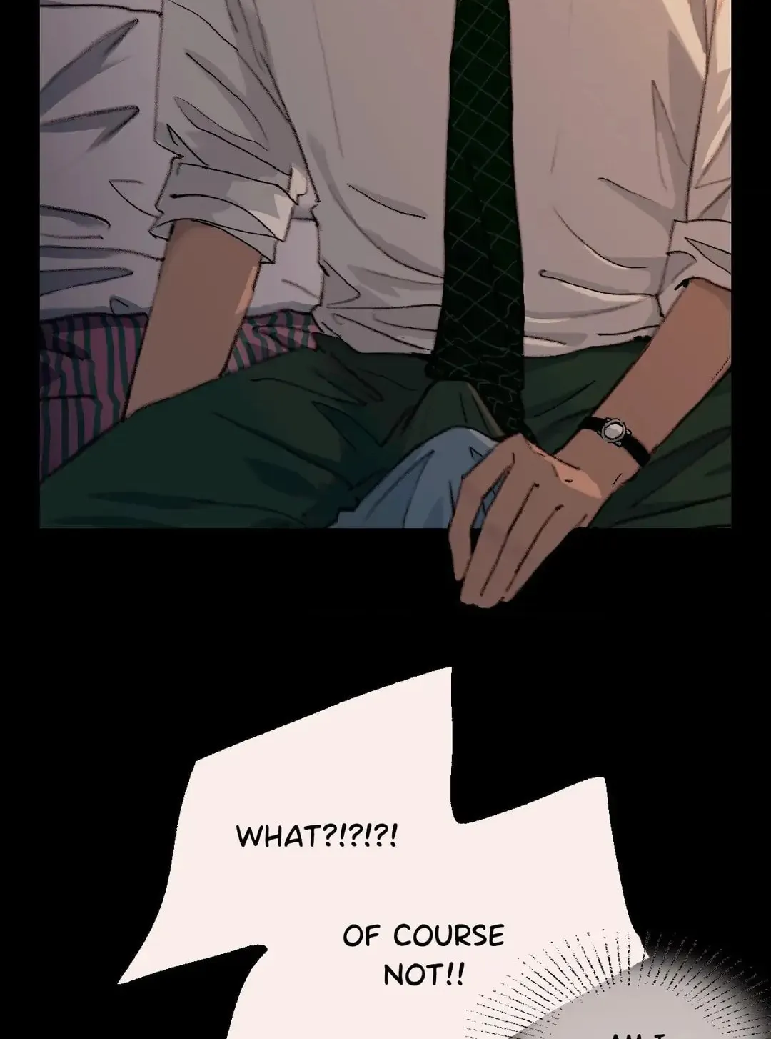 A First of Summers Chapter 27 page 16 - 