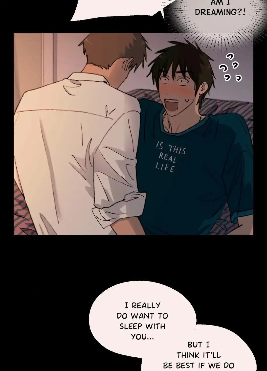 A First of Summers Chapter 27 page 17 - 