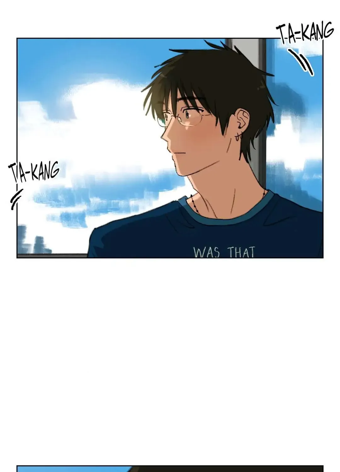 A First of Summers Chapter 27 page 3 - 