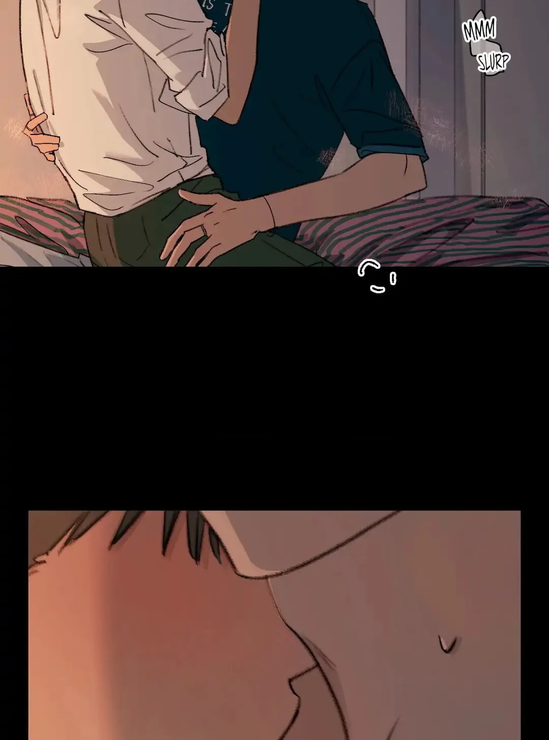 A First of Summers Chapter 27 page 22 - 