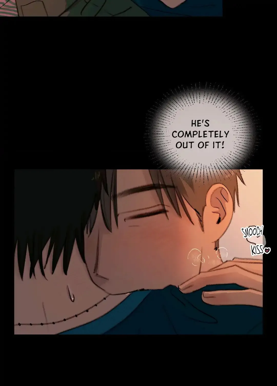 A First of Summers Chapter 27 page 25 - 
