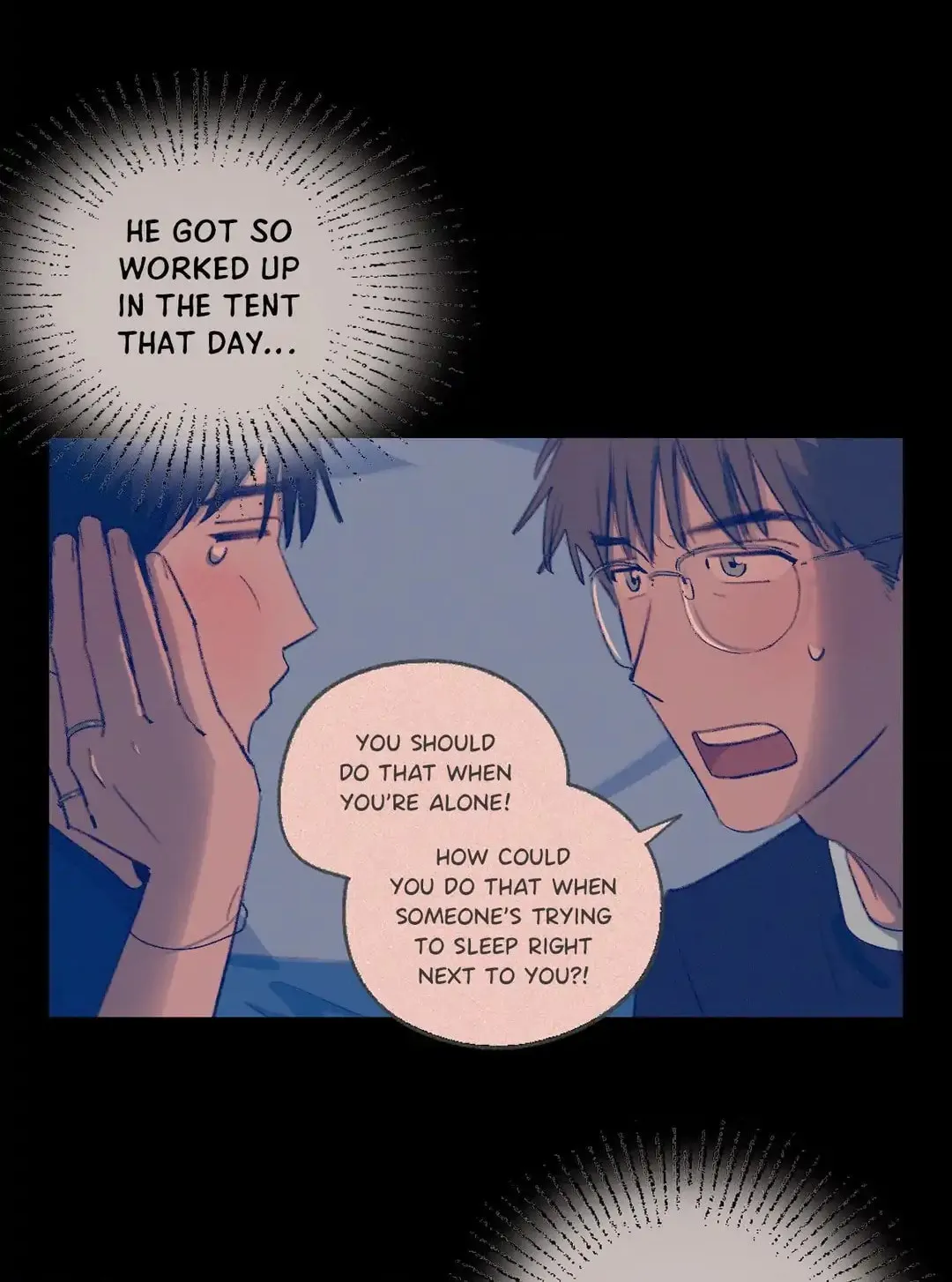 A First of Summers Chapter 27 page 26 - 