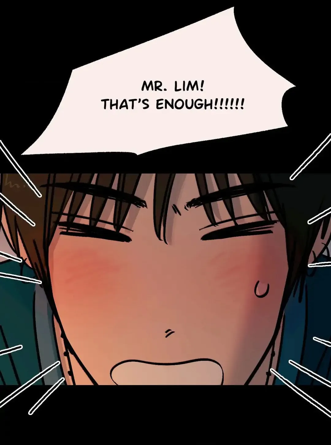 A First of Summers Chapter 27 page 28 - 
