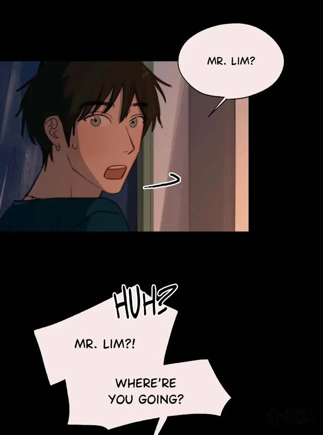 A First of Summers Chapter 27 page 30 - 