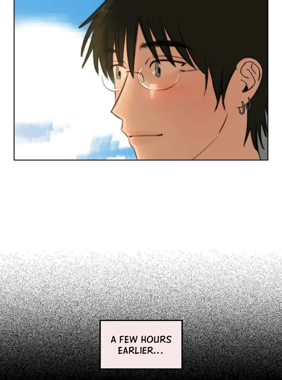 A First of Summers Chapter 27 page 4 - 