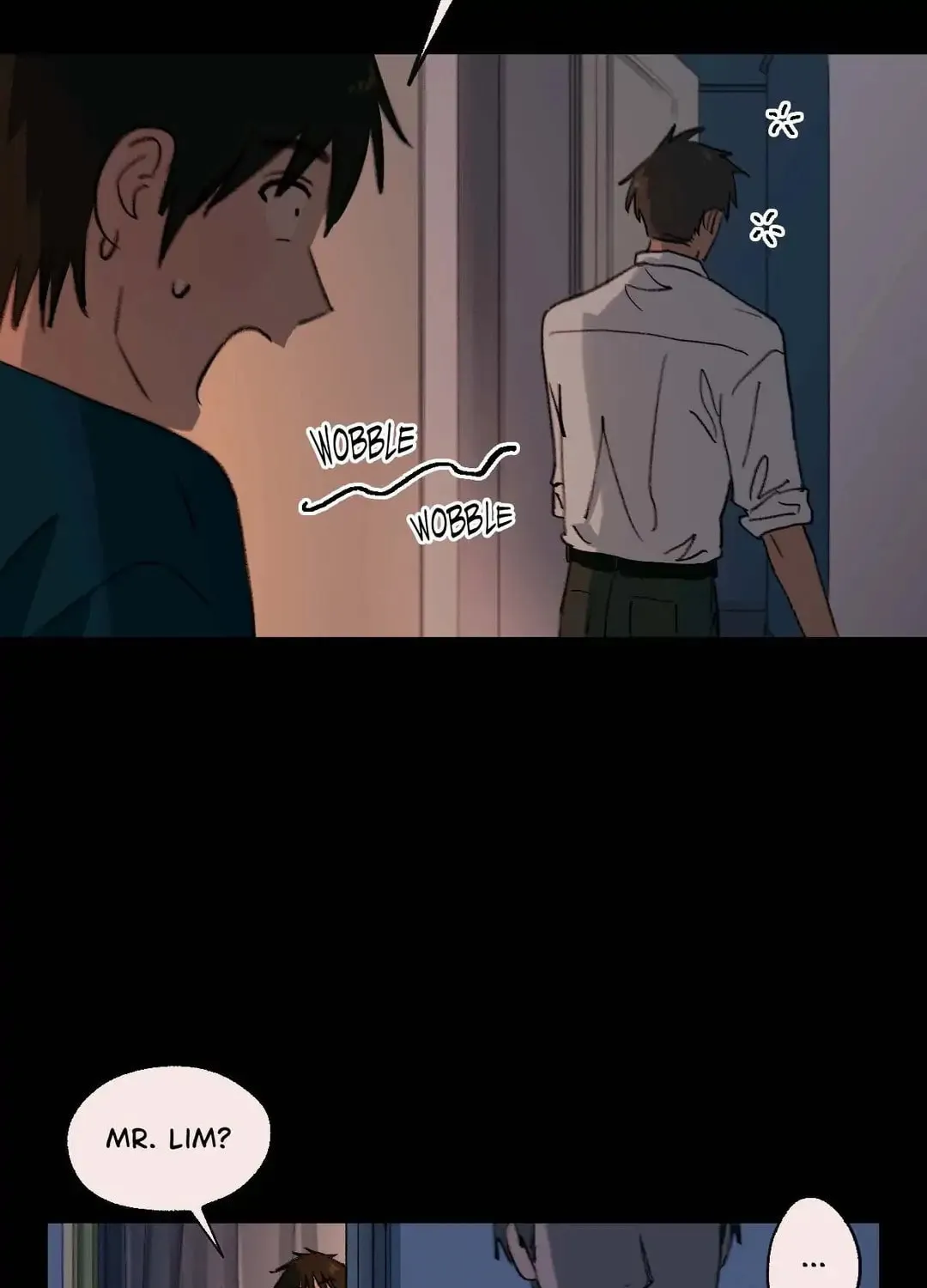 A First of Summers Chapter 27 page 31 - 